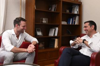 kaselakis tsipras